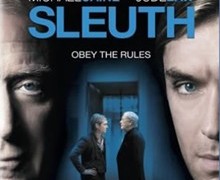 SLEUTH (2007)