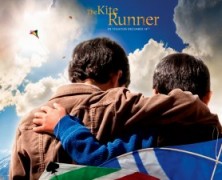 Kite Runner,The